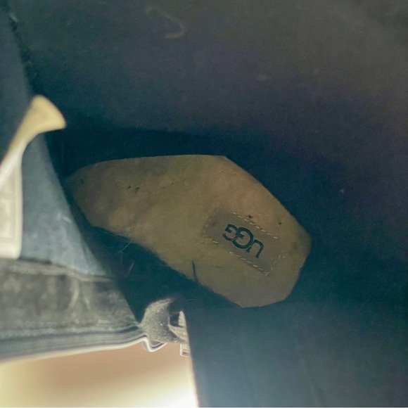 *SOLD* UGG Zarina Tall Boot - Picture 9 of 12